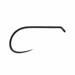 Fasna Flyfishing Fasna NEW F-100 Dry Fine Wire Hook - Funky Fly Tying