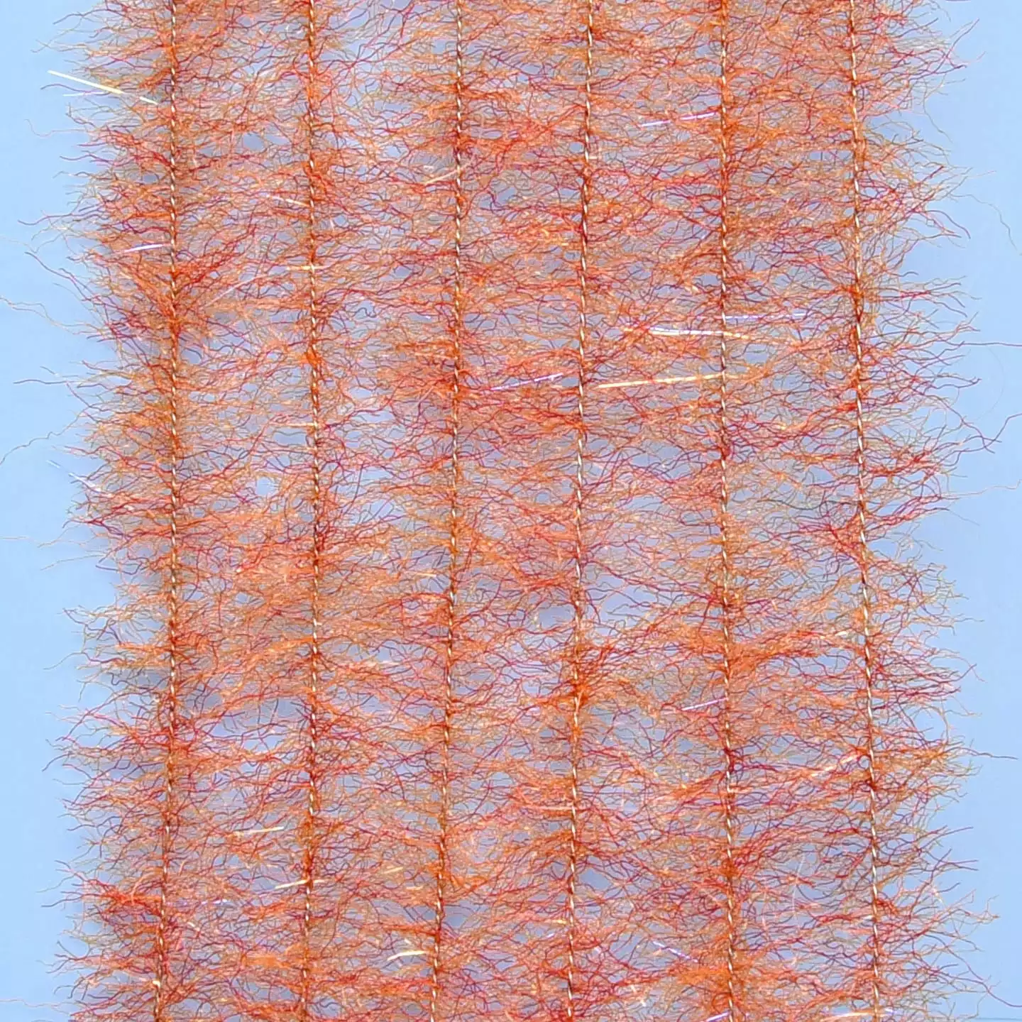 EP Streamer Short Fibres Brush - Funky Fly Tying 4 EP Streamer Short Fibres Brush - Funky Fly Tying - Image 2