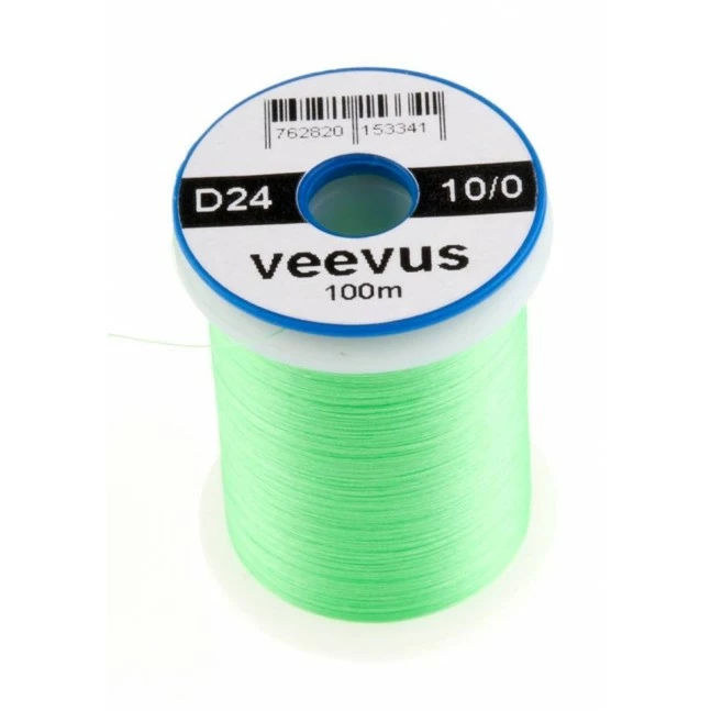 Veevus 10/0 Thread - Funky Fly Tying 3 Veevus 10/0 Thread - Funky Fly Tying