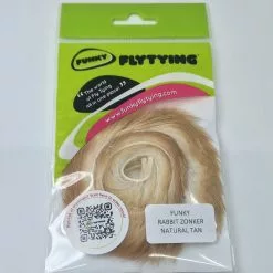 Funky Rabbit Zonker - Funky Fly Tying -Fly Tying Materials Sales 20230328 143520 scaled 2
