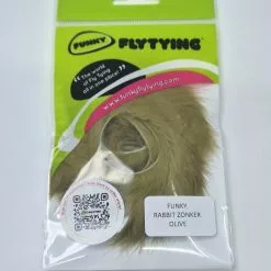 Funky Rabbit Zonker - Funky Fly Tying -Fly Tying Materials Sales 20230328 143608 scaled 2