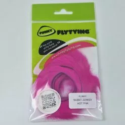 Funky Rabbit Zonker - Funky Fly Tying -Fly Tying Materials Sales 20230328 143645 scaled 2