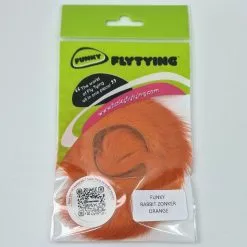 Funky Rabbit Zonker - Funky Fly Tying -Fly Tying Materials Sales 20230328 143709 scaled 1