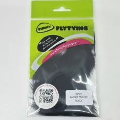 Funky Rabbit Zonker - Funky Fly Tying -Fly Tying Materials Sales 20230328 143728 scaled 1