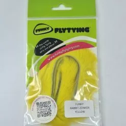 Funky Rabbit Zonker - Funky Fly Tying -Fly Tying Materials Sales 20230328 143752 scaled 2