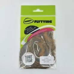 Funky Rabbit Zonker - Funky Fly Tying -Fly Tying Materials Sales 20230328 143936 scaled 4