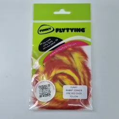 Funky Rabbit Zonker - Funky Fly Tying -Fly Tying Materials Sales 20230328 144009 scaled 2
