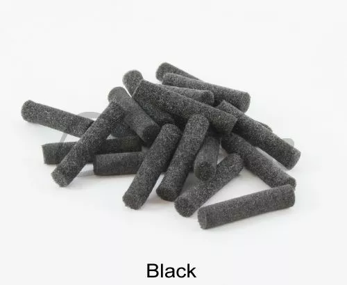 Funky 7mm Boobie Eyes Pack Of 20 - Funky Fly Tying 17 Funky 7mm Boobie Eyes Pack Of 20 - Funky Fly Tying - Image 15