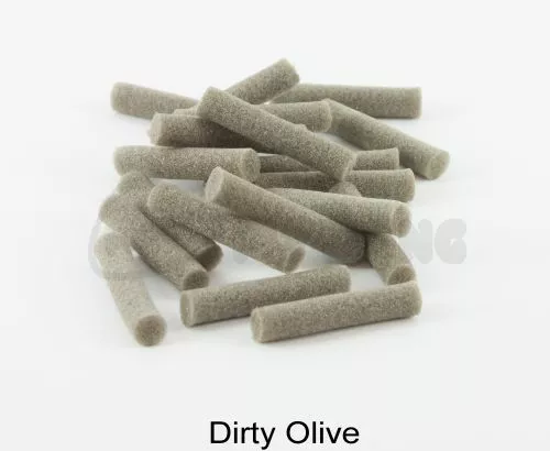 Funky 7mm Boobie Eyes Pack Of 20 - Funky Fly Tying 11 Funky 7mm Boobie Eyes Pack Of 20 - Funky Fly Tying - Image 9