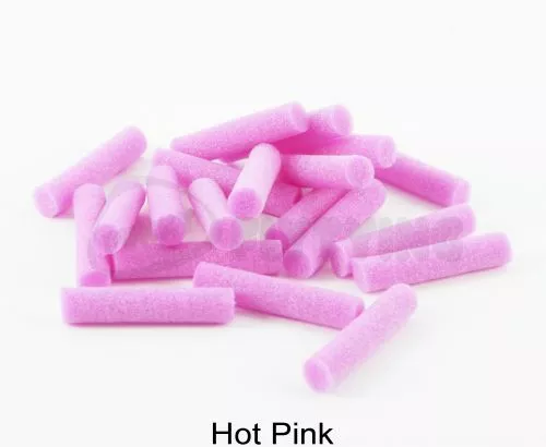 Funky 7mm Boobie Eyes Pack Of 20 - Funky Fly Tying 8 Funky 7mm Boobie Eyes Pack Of 20 - Funky Fly Tying - Image 6