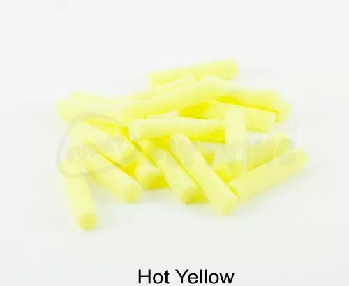 Funky 7mm Boobie Eyes Pack Of 20 - Funky Fly Tying 5 Funky 7mm Boobie Eyes Pack Of 20 - Funky Fly Tying - Image 3