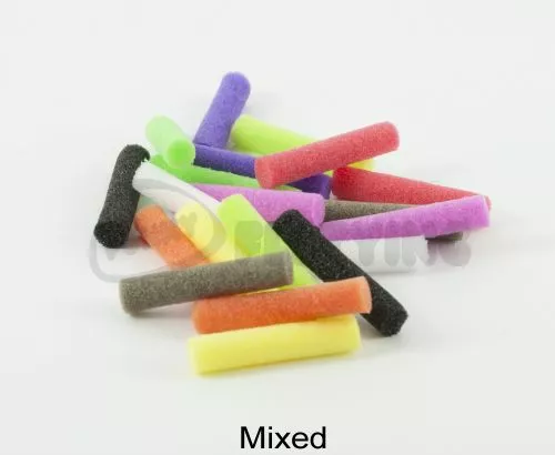 Funky 7mm Boobie Eyes Pack Of 20 - Funky Fly Tying 25 Funky 7mm Boobie Eyes Pack Of 20 - Funky Fly Tying - Image 23