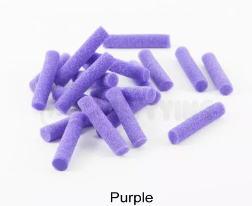 Funky 7mm Boobie Eyes Pack Of 20 - Funky Fly Tying 24 Funky 7mm Boobie Eyes Pack Of 20 - Funky Fly Tying - Image 22