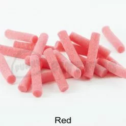 Funky 6mm Boobie Eyes Pack 20 - Funky Fly Tying -Fly Tying Materials Sales 3.5mm Boobie Eyes Pack of 20 Red 4