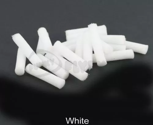 Funky 7mm Boobie Eyes Pack Of 20 - Funky Fly Tying 19 Funky 7mm Boobie Eyes Pack Of 20 - Funky Fly Tying - Image 17