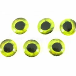 Funky 3D Lightweight Dumbbells - Funky Fly Tying -Fly Tying Materials Sales 3D Lightweight Dumbbells ULTRA REALISTIC ROCKFISH