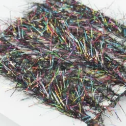 Funky Fritz Micro Core 15mm Straggle - Funky Fly Tying