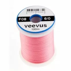 Veevus 6/0 Thread - Funky Fly Tying