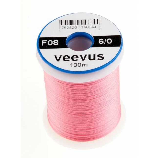 Veevus 6/0 Thread - Funky Fly Tying 3 Veevus 6/0 Thread - Funky Fly Tying