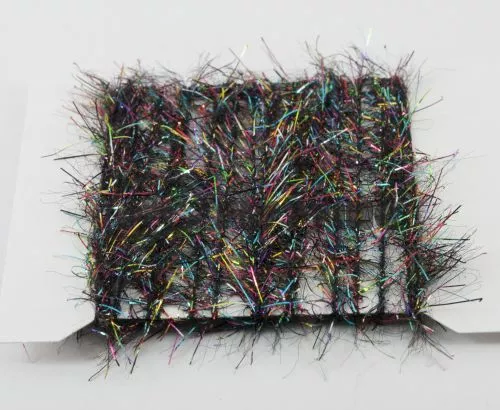 Funky 15mm Mosaic Fritz - Funky Fly Tying 8 Funky 15mm Mosaic Fritz - Funky Fly Tying - Image 6