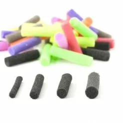 Funky 7mm Boobie Eyes Pack Of 20 - Funky Fly Tying 27 Funky 7mm Boobie Eyes Pack Of 20 - Funky Fly Tying -Fly Tying Materials Sales 7mm Boobie Eyes pack of 20 1 1