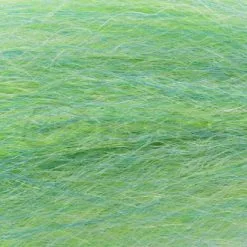 Baitfish Blend By H2O - Funky Fly Tying -Fly Tying Materials Sales Baitfish Blend By H2O Aquamarine 1