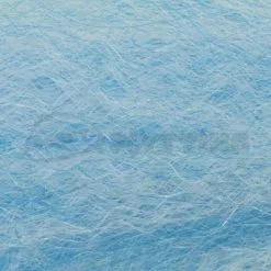 Baitfish Blend By H2O - Funky Fly Tying -Fly Tying Materials Sales Baitfish Blend By H2O Misty Blue 1