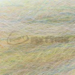 Baitfish Blend By H2O - Funky Fly Tying -Fly Tying Materials Sales Baitfish Blend By H2O Rainbow