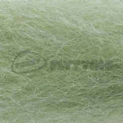 Baitfish Blend By H2O - Funky Fly Tying -Fly Tying Materials Sales Baitfish Blend By H2O Silver Back