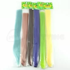 Bestway Unique Hair - Funky Fly Tying