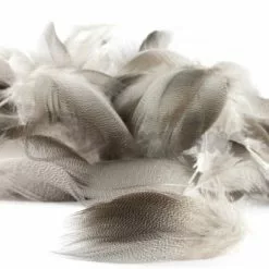 Funky Bronze Mallard Bulk Pack 10 Grams - Funky Fly Tying