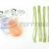 Hareline Chicone's Micro Crusher Legs - Funky Fly Tying -Fly Tying Materials Sales Chicones Micro Crusher Legs 1