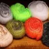 Hareline Chocklett's Body Wrap - Funky Fly Tying -Fly Tying Materials Sales Chockletts Body Wrap 1