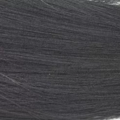 DNA Frosty Fish Fibre - Funky Fly Tying -Fly Tying Materials Sales DNA Frosty Fish Fibre Black 1