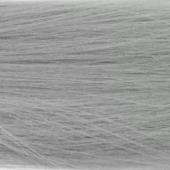 DNA Frosty Fish Fibre - Funky Fly Tying -Fly Tying Materials Sales DNA Frosty Fish Fibre Grey 1