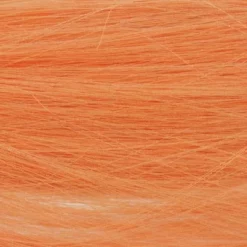 DNA Frosty Fish Fibre - Funky Fly Tying -Fly Tying Materials Sales DNA Frosty Fish Fibre Orange