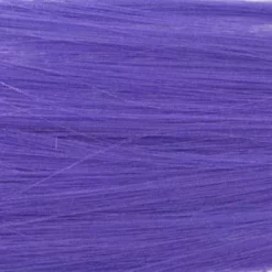DNA Frosty Fish Fibre - Funky Fly Tying -Fly Tying Materials Sales DNA Frosty Fish Fibre Purple 1