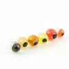 Funky Shrimp Eyes - Funky Fly Tying -Fly Tying Materials Sales DNA Funky Shrimp Eyes