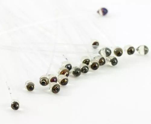 Funky Shrimp Eyes - Funky Fly Tying 17 Funky Shrimp Eyes - Funky Fly Tying - Image 15