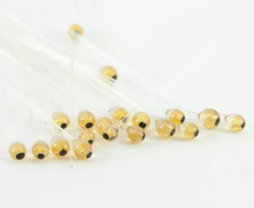 Funky Shrimp Eyes - Funky Fly Tying 9 Funky Shrimp Eyes - Funky Fly Tying - Image 7