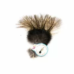 Chevron Gallo De Leon - Funky Fly Tying