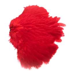 Chevron Grade 1 Complete Hen Saddle - Funky Fly Tying