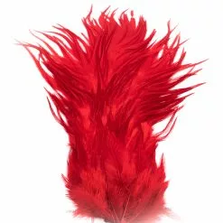 Chevron Grade 3 Cock Saddle - Funky Fly Tying