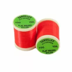 Danville's Danvilles Flat Waxed Nylon 210 Denier - Funky Fly Tying 36 Danville's Danvilles Flat Waxed Nylon 210 Denier - Funky Fly Tying -Fly Tying Materials Sales Danvilles Flat Waxed Nylon 210 Denier 4