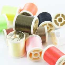 Danville's Flymaster 210 - Funky Fly Tying