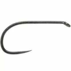 Funky Dry Fly Hooks BL454 - Funky Fly Tying