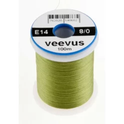 Veevus 8/0 Thread - Funky Fly Tying