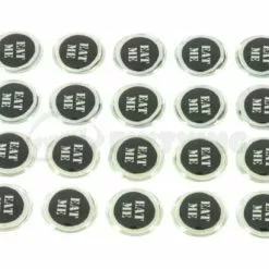 Funky Eat Me Ultra Realistic Eyes - Funky Fly Tying