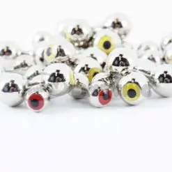 Funky Eye Balz Dumbbells - Funky Fly Tying