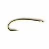 Fulling Mill 1270 Living Larva Hook - Funky Fly Tying -Fly Tying Materials Sales FM 1270